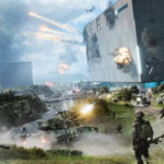 Battlefield 2042 выпускает примечания к патчу для обновления 3.1.0