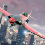 Игрок GTA Online спасен из самолета нелепым образом
