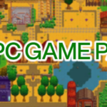 Новое обновление Stardew Valley доступно в PC Game Pass