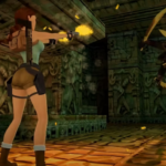 Обновленные версии Tomb Raider 1-3 в Steam и EGS отличались при запуске